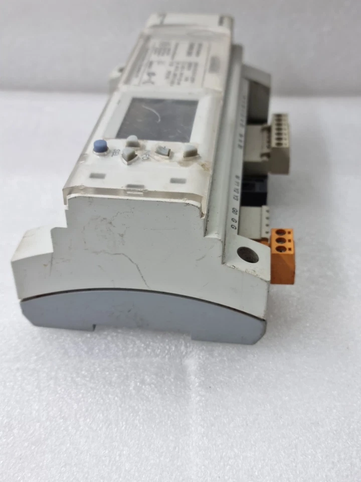 Siemens RWX62.5030 Multi Function Controller | For Parts / Not Working